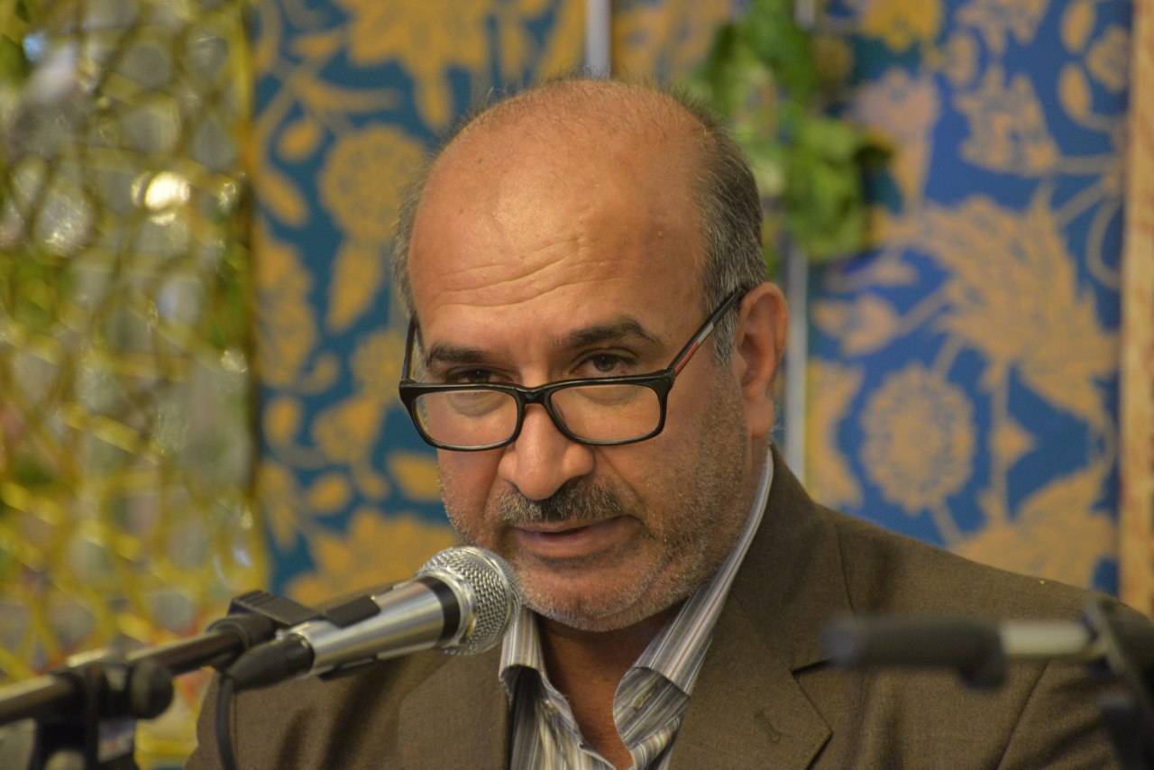 اکسپو در حد نمایش و بی‌ثمر